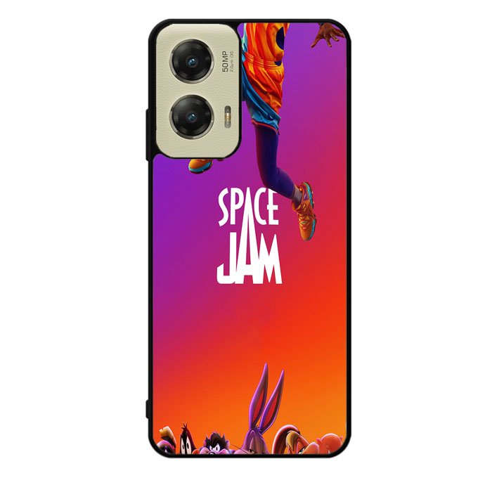 Space Jam Motorola Moto G Stylus 5G 2024 Case OV10818