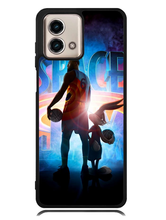 Space Jam Motorola Moto G Stylus 5G 2023 Case OV10819