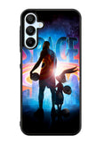 Space Jam Samsung Galaxy A15 5G Case OV10819
