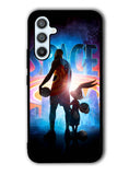 Space Jam Samsung Galaxy A14 5G Case QC10819
