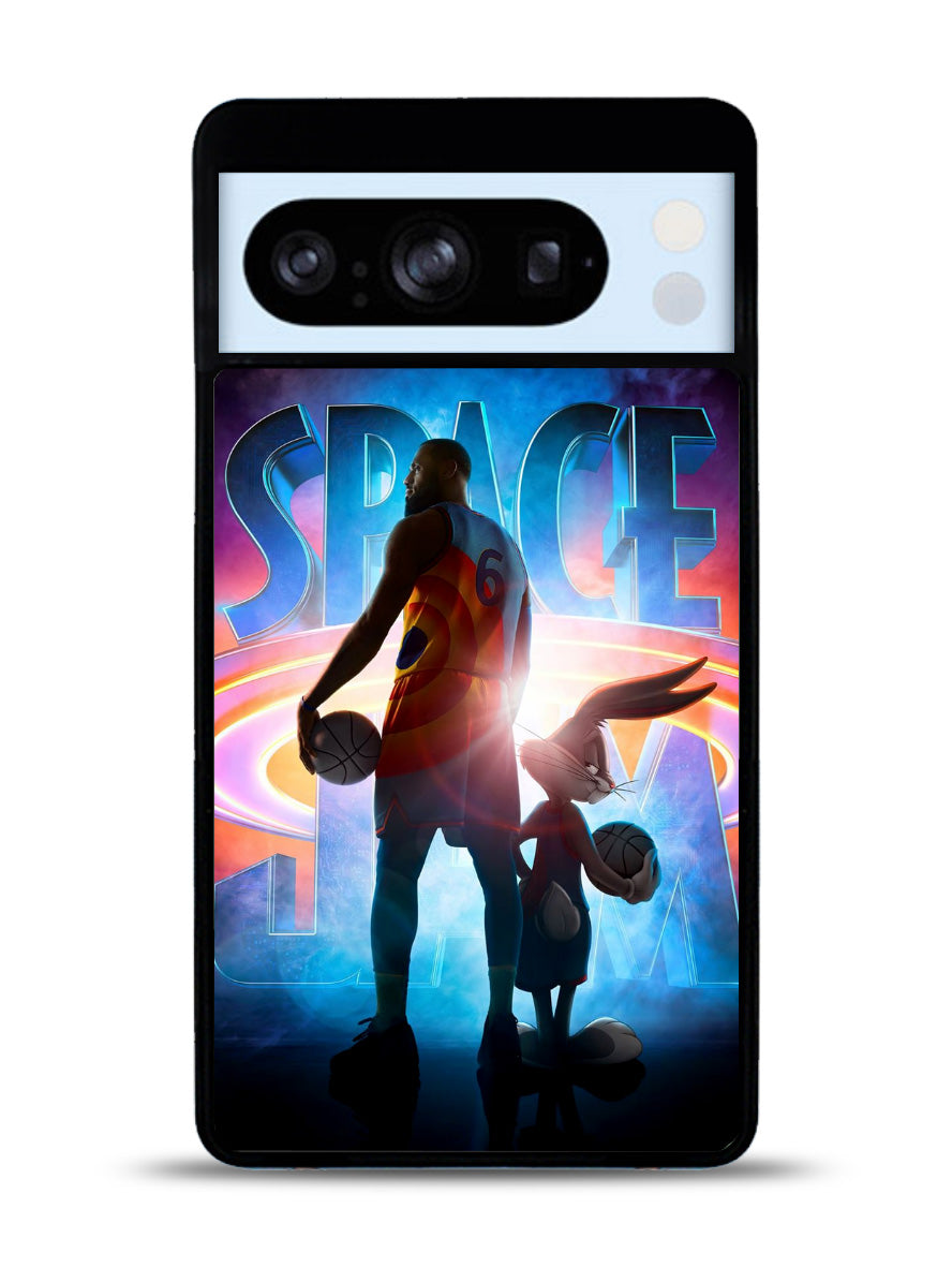 Space Jam Google Pixel 8 Pro Case QC10819