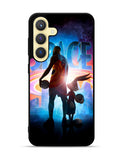 Space Jam Samsung Galaxy S25 Plus 5G , Samsung Galaxy S25+ 5G Case OV10819