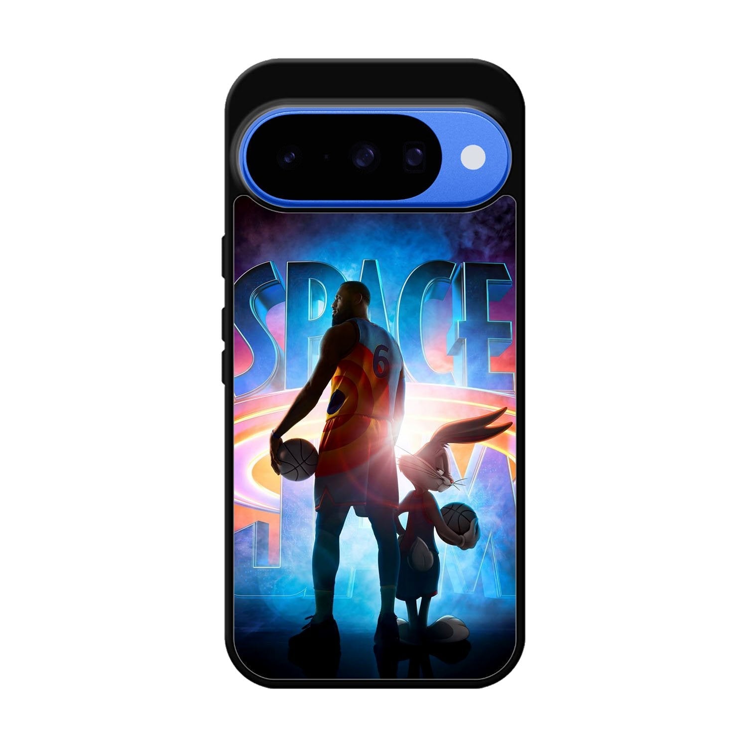 Space Jam Google Pixel 10 Case OV10819