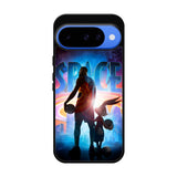 Space Jam Google Pixel 10 Case OV10819