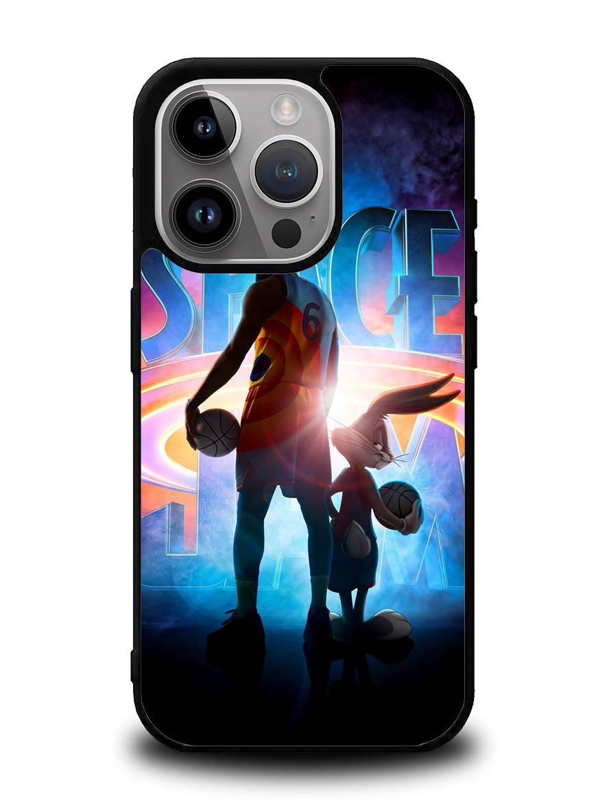 Space Jam iPhone 16 Pro Max Case OV10819