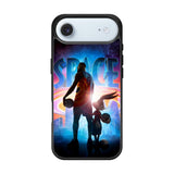 Space Jam iPhone Air Case OV10819