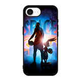 Space Jam iPhone 17e Case OV10819