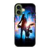 Space Jam iPhone 17 Case OV10819