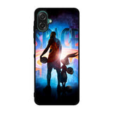 Space Jam Samsung Galaxy A07 Case OV10819