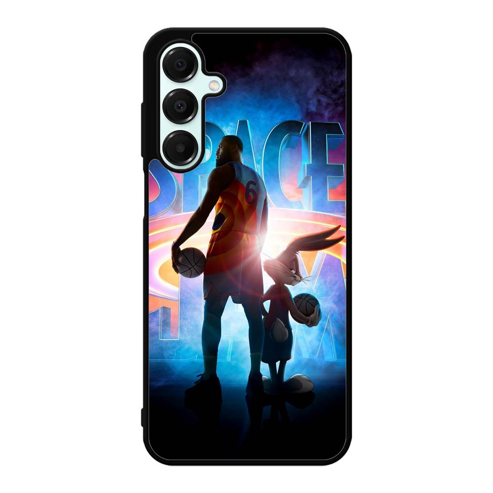 Space Jam Samsung Galaxy A16 Case OV10819
