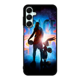 Space Jam Samsung Galaxy A16 Case OV10819