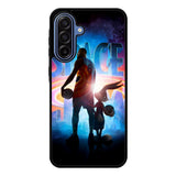 Space Jam Samsung Galaxy A17 Case OV10819