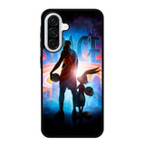 Space Jam Samsung Galaxy A56 5G Case RC10819