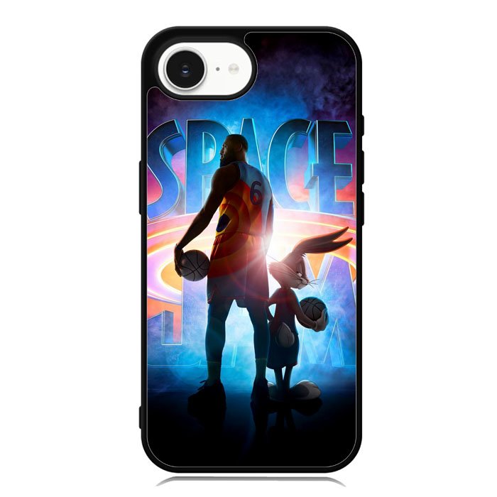 Space Jam iPhone 16e Case OV10819