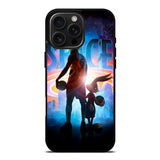 Space Jam iPhone 16 Pro Max Case OV10819