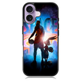 Space Jam iPhone 17 Case OV10819