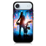 Space Jam iPhone 17 Air Case OV10819