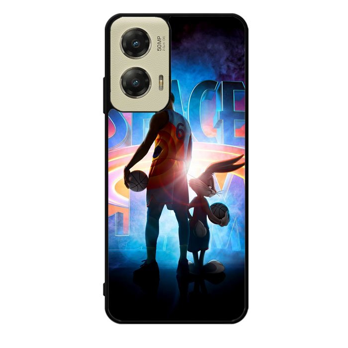 Space Jam Motorola Moto G Stylus 5G 2024 Case OV10819