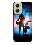 Space Jam Motorola Moto G Stylus 5G 2024 Case OV10819
