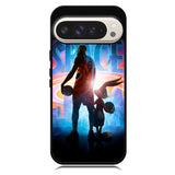 Space Jam Google Pixel 10 | Google Pixel 10 Pro Case RC10819