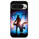 Space Jam Google Pixel 9 | Pixel 9 Pro Case OV10819