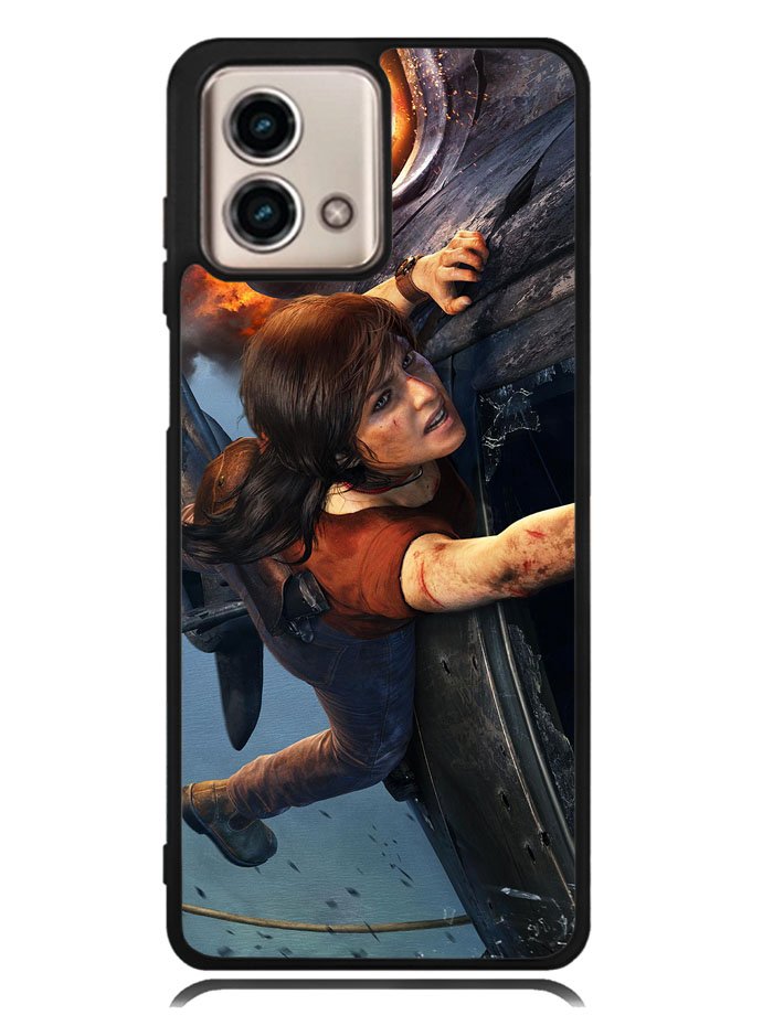Uncharted Motorola Moto G Stylus 5G 2023 Case OV10750