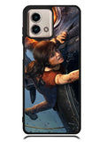 Uncharted Motorola Moto G Stylus 5G 2023 Case OV10750