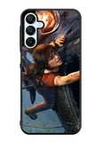 Uncharted Samsung Galaxy A35 5G Case OV10750
