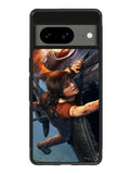 Uncharted Google Pixel 8 Case QC10750