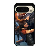 Uncharted Google Pixel 10 Pro Case OV10750