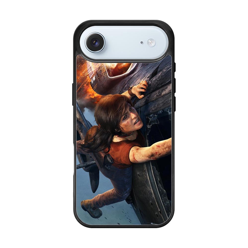 Uncharted iPhone Air Case OV10750