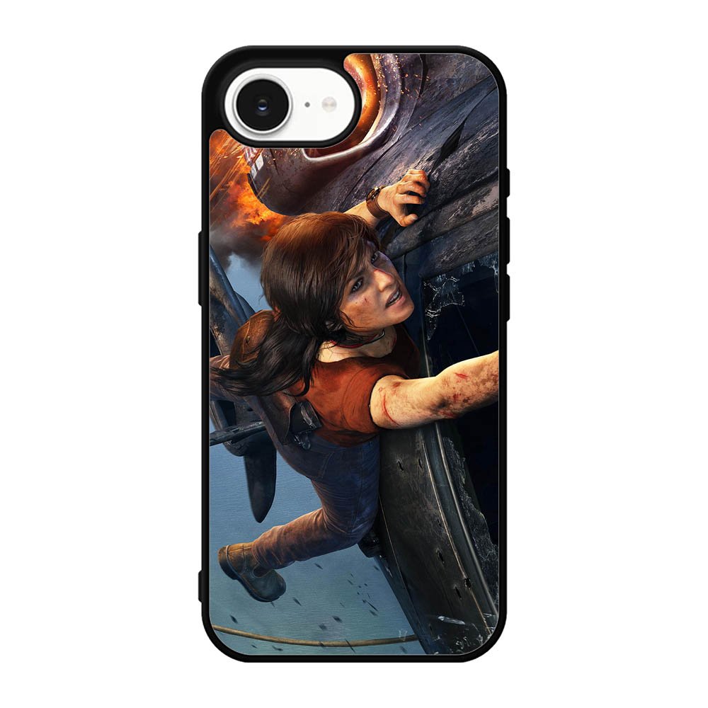 Uncharted iPhone 17e Case OV10750