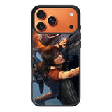 Uncharted iPhone 17 Pro Max Case OV10750