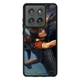 Uncharted Motorola Moto Edge 2025 Case OV10750
