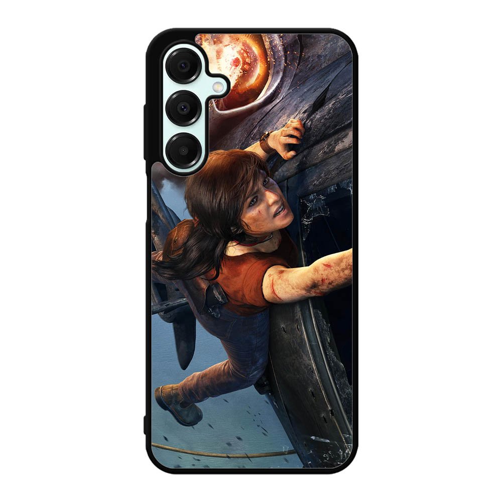Uncharted Samsung Galaxy A16 Case OV10750