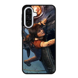 Uncharted Samsung Galaxy A16 5G Case RC10750