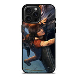 Uncharted iPhone 16 Pro Max Case OV10750
