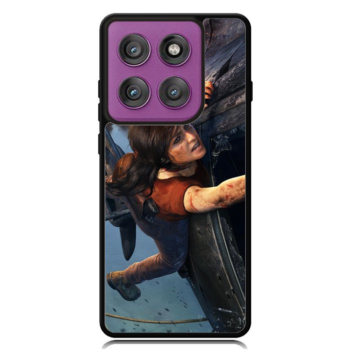 Uncharted Motorola Moto Edge 2025 | Moto Edge 60 Fusion | Moto Edge 60 Pro Case OV10750