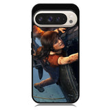 Uncharted Google Pixel 10 Pro XL Case RC10750