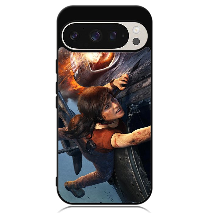 Uncharted Google Pixel 9 | Pixel 9 Pro Case OV10750
