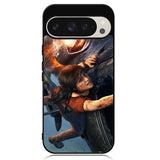 Uncharted Google Pixel 9 | Pixel 9 Pro Case OV10750