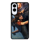 Uncharted Samsung Galaxy S25 Edge 5G Case OV10750