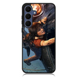 Uncharted Samsung Galaxy S25 FE Case OV10750