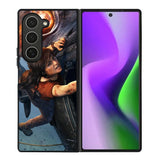 Uncharted Samsung Galaxy Z Fold 6 5G 2024 Case OV10750