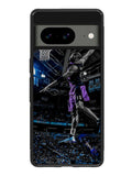 Carter F Google Pixel 8 Case QC10914