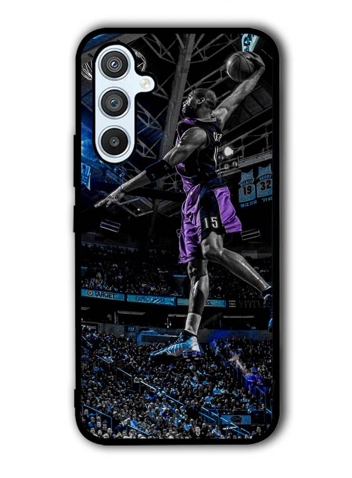 Carter F Samsung Galaxy A14 5G Case QC10914