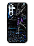 Carter F Samsung Galaxy A14 5G Case QC10914
