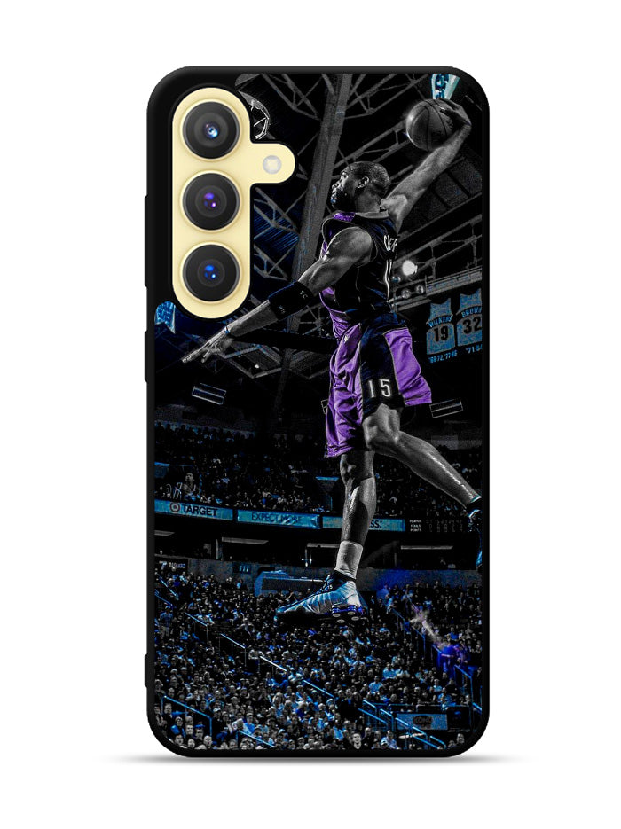 Carter F Samsung Galaxy S25 Plus 5G , Samsung Galaxy S25+ 5G Case OV10914