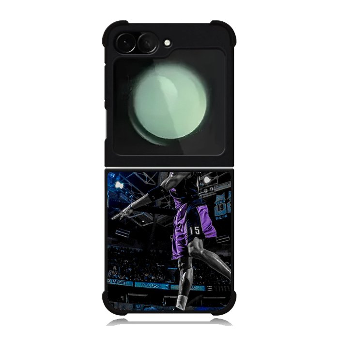 Carter F Samsung Galaxy Z Flip 6 5G 2024 Case OV10914