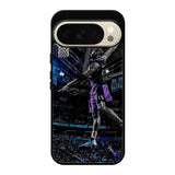 Carter F Google Pixel 10 Pro Case QC10914